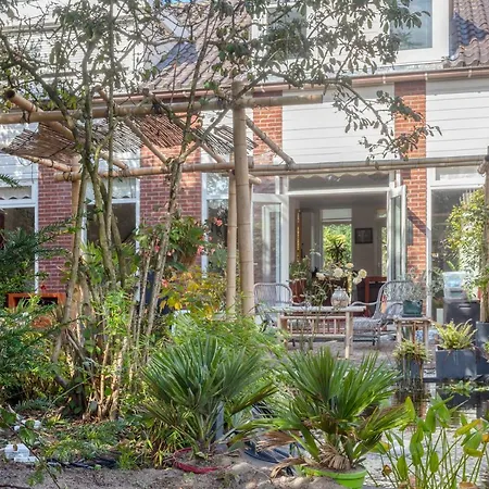 F1 Zeemanstraat Spacious زاندفورت