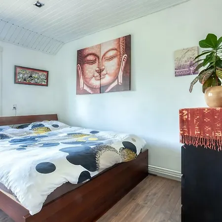 شقة F1 Zeemanstraat Spacious *