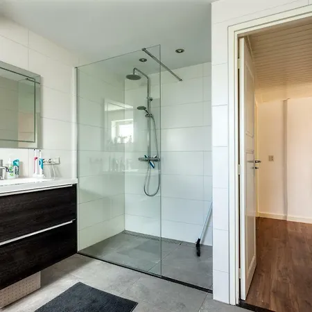 F1 Zeemanstraat Spacious * Zandvoort