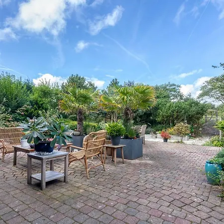 شقة F1 Zeemanstraat Spacious *