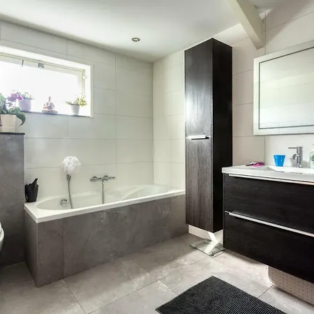 شقة F1 Zeemanstraat Spacious *